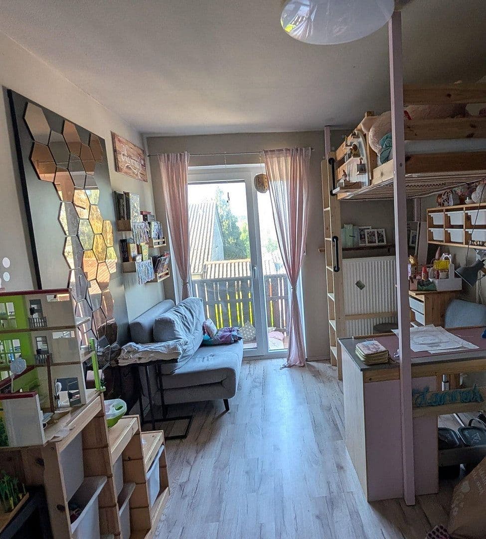 Predaj domu 166 m², pozemok 1.399 m², Gädheim, Bavorsko Predaj domu 166 m², pozemok 1.399 m², Gädheim, Bavorsko