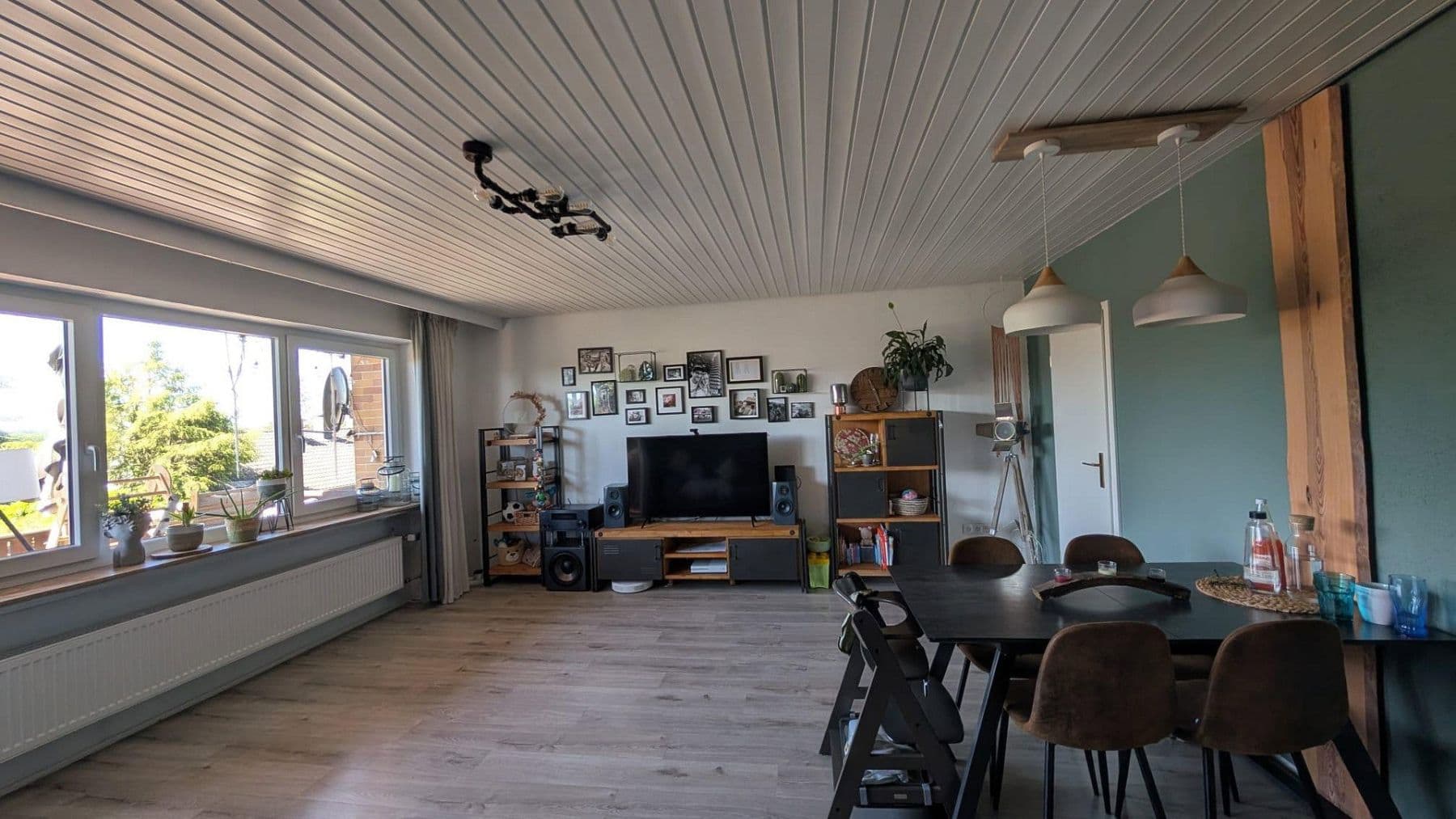 Predaj domu 166 m², pozemok 1.399 m², Gädheim, Bavorsko Predaj domu 166 m², pozemok 1.399 m², Gädheim, Bavorsko
