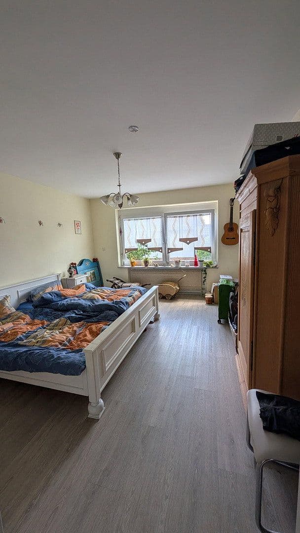 Predaj domu 166 m², pozemok 1.399 m², Gädheim, Bavorsko Predaj domu 166 m², pozemok 1.399 m², Gädheim, Bavorsko