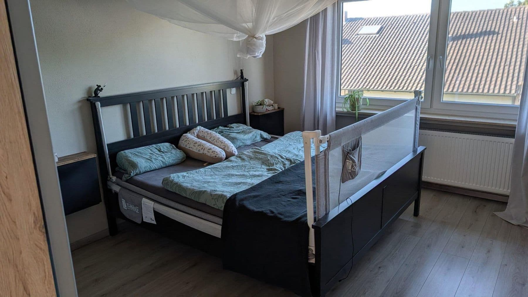 Predaj domu 166 m², pozemok 1.399 m², Gädheim, Bavorsko Predaj domu 166 m², pozemok 1.399 m², Gädheim, Bavorsko