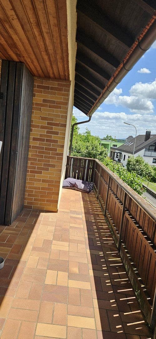 Predaj domu 166 m², pozemok 1.399 m², Gädheim, Bavorsko Predaj domu 166 m², pozemok 1.399 m², Gädheim, Bavorsko