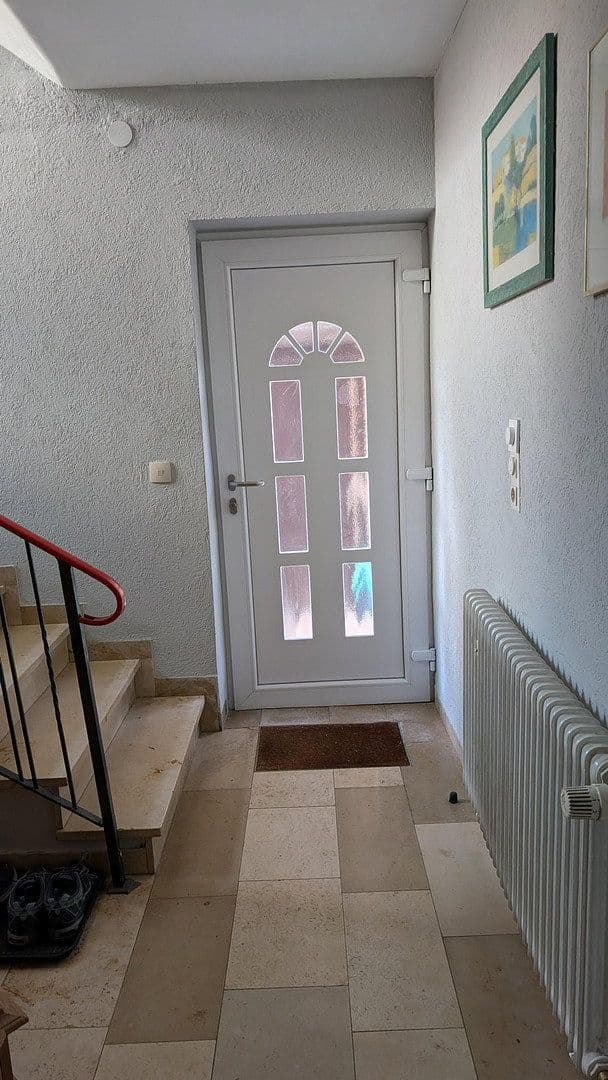 Predaj domu 166 m², pozemok 1.399 m², Gädheim, Bavorsko Predaj domu 166 m², pozemok 1.399 m², Gädheim, Bavorsko