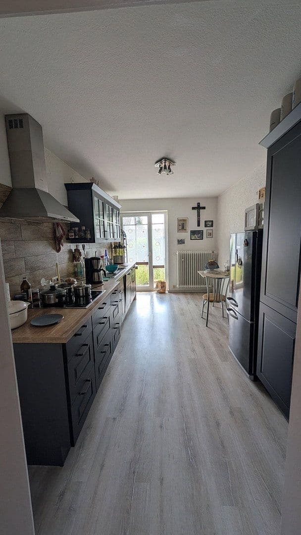 Predaj domu 166 m², pozemok 1.399 m², Gädheim, Bavorsko Predaj domu 166 m², pozemok 1.399 m², Gädheim, Bavorsko