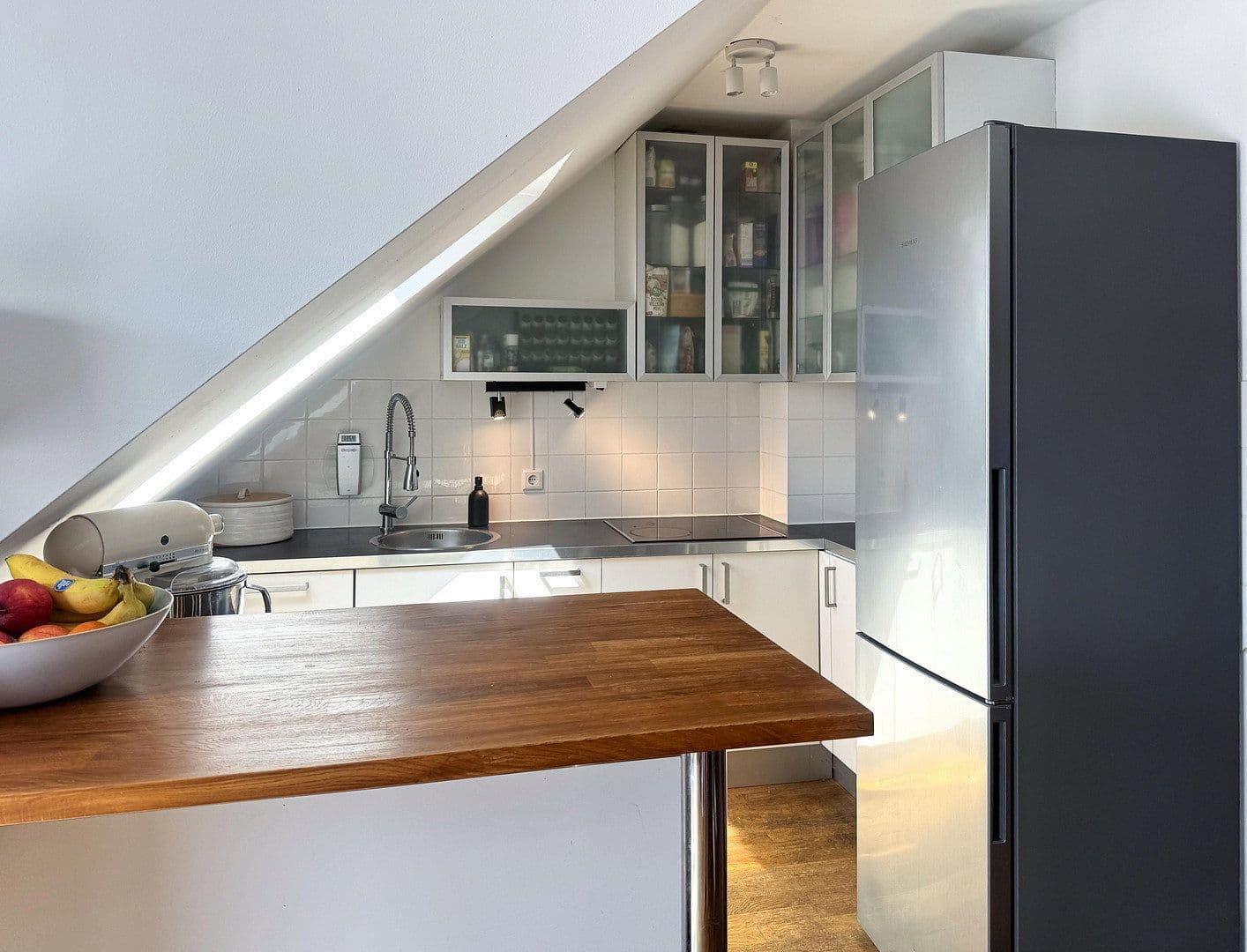 Predaj bytu 3-izbový 83 m², Fürstenfeldbruck, Bavorsko Predaj bytu 3-izbový 83 m², Fürstenfeldbruck, Bavorsko
