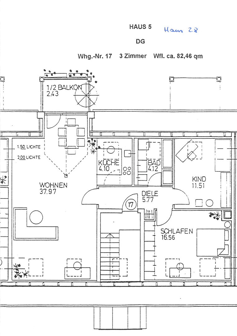 Predaj bytu 3-izbový 83 m², Fürstenfeldbruck, Bavorsko Predaj bytu 3-izbový 83 m², Fürstenfeldbruck, Bavorsko