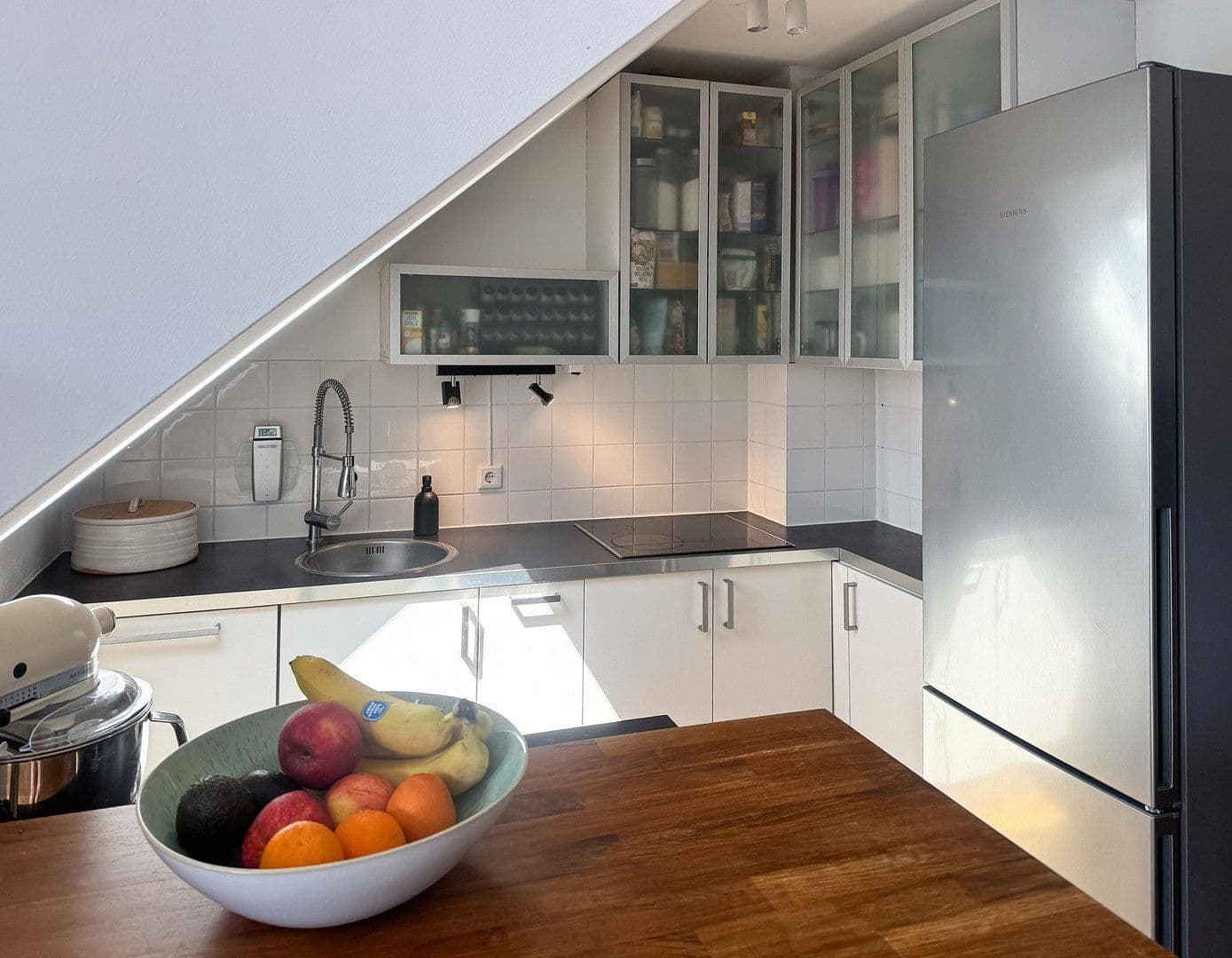Predaj bytu 3-izbový 83 m², Fürstenfeldbruck, Bavorsko Predaj bytu 3-izbový 83 m², Fürstenfeldbruck, Bavorsko