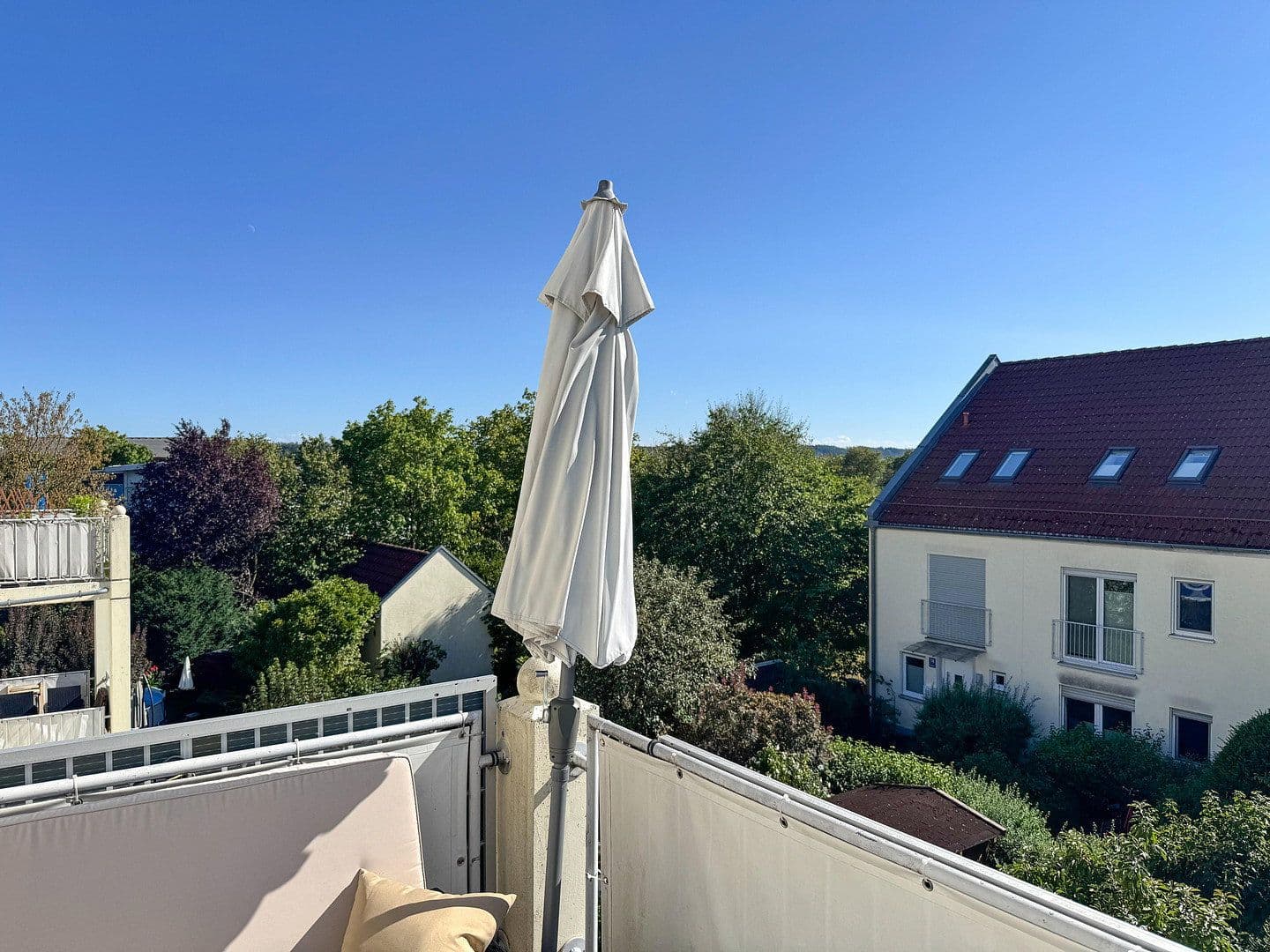 Predaj bytu 3-izbový 83 m², Fürstenfeldbruck, Bavorsko Predaj bytu 3-izbový 83 m², Fürstenfeldbruck, Bavorsko