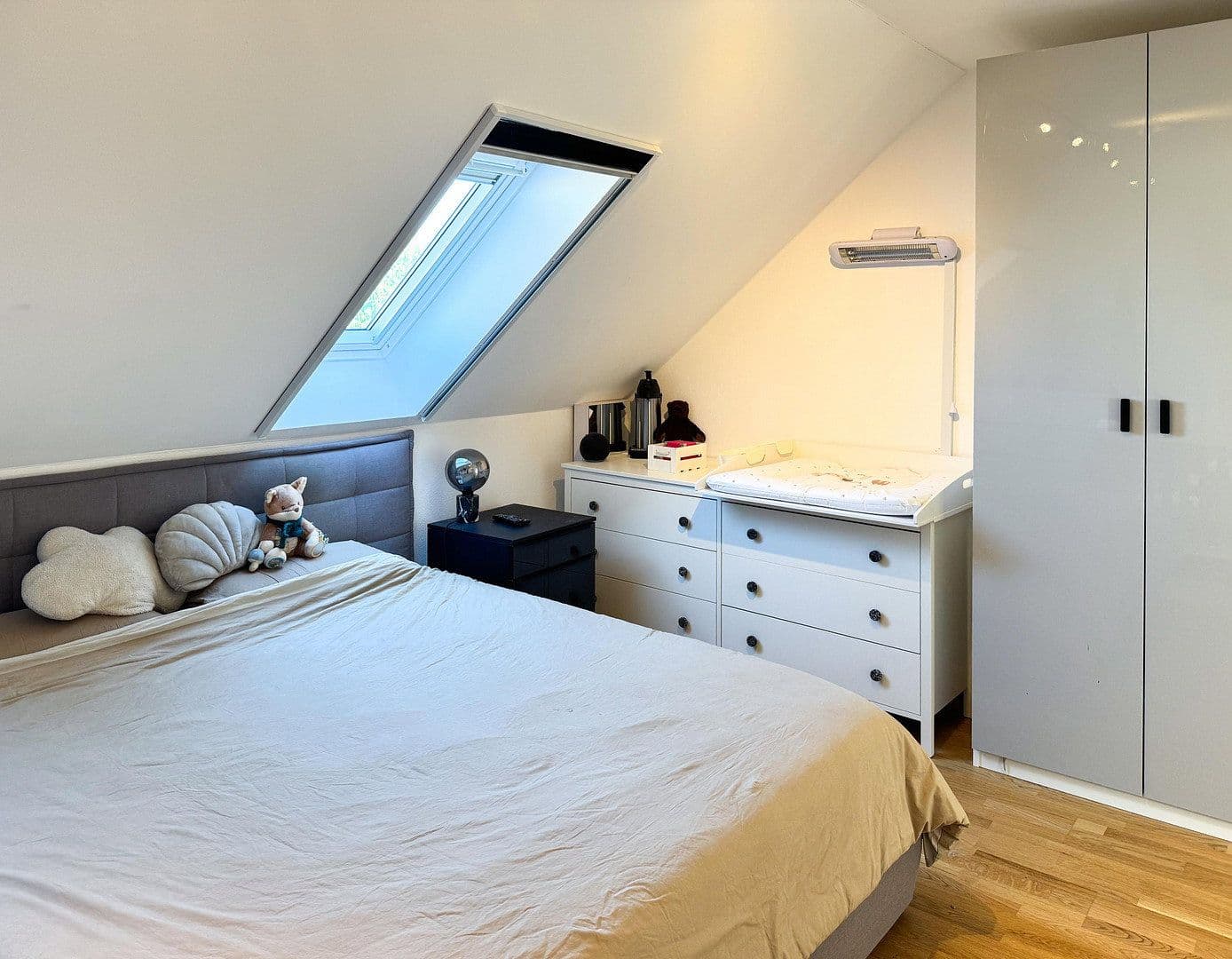 Predaj bytu 3-izbový 83 m², Fürstenfeldbruck, Bavorsko Predaj bytu 3-izbový 83 m², Fürstenfeldbruck, Bavorsko