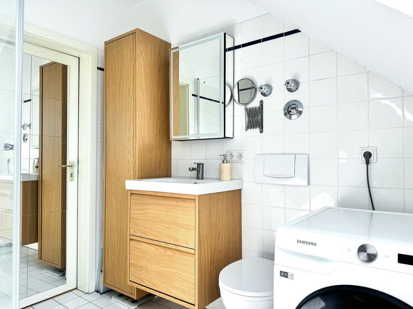 Predaj bytu 3-izbový 83 m², Fürstenfeldbruck, Bavorsko Predaj bytu 3-izbový 83 m², Fürstenfeldbruck, Bavorsko