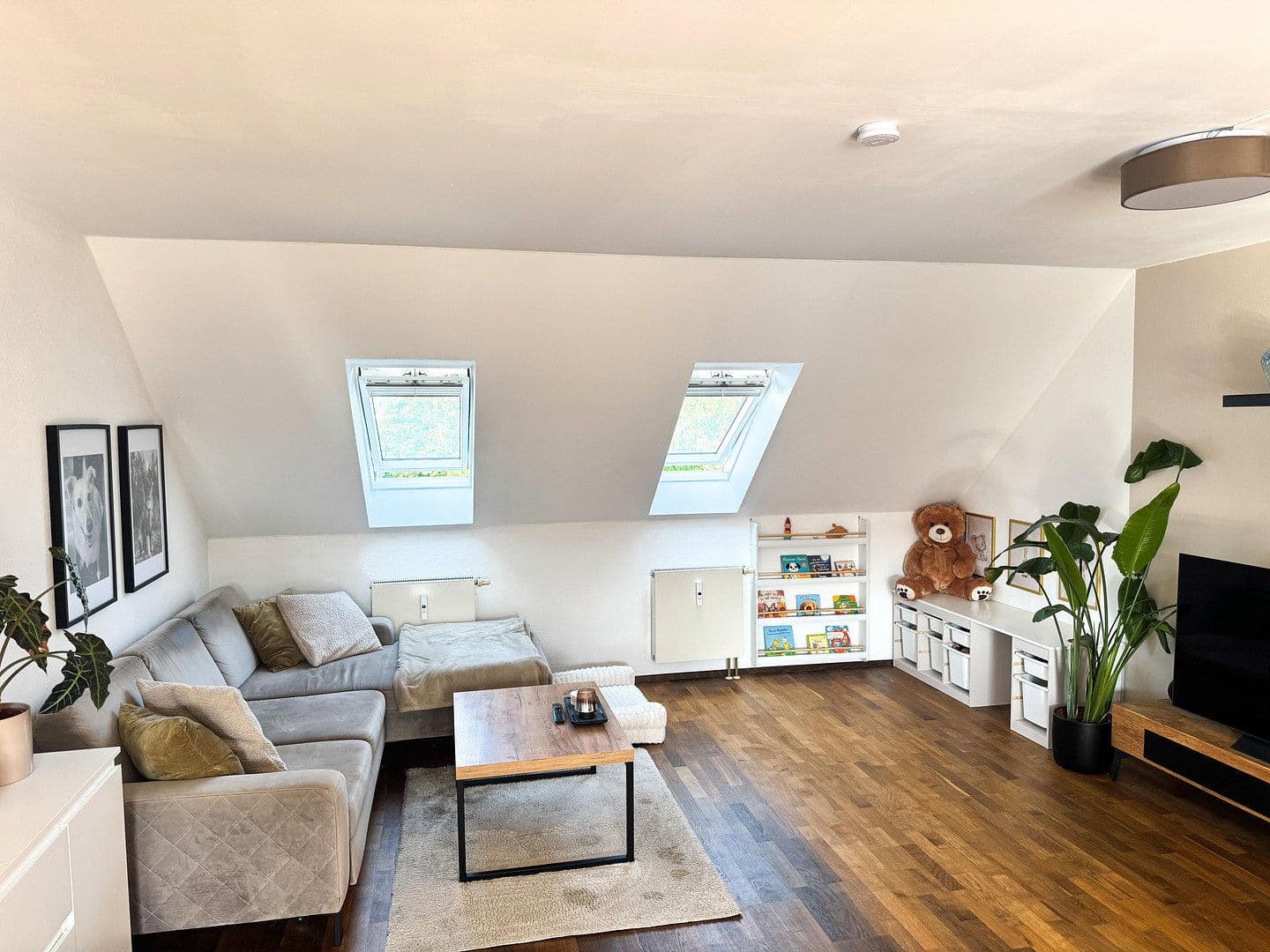 Predaj bytu 3-izbový 83 m², Fürstenfeldbruck, Bavorsko Predaj bytu 3-izbový 83 m², Fürstenfeldbruck, Bavorsko