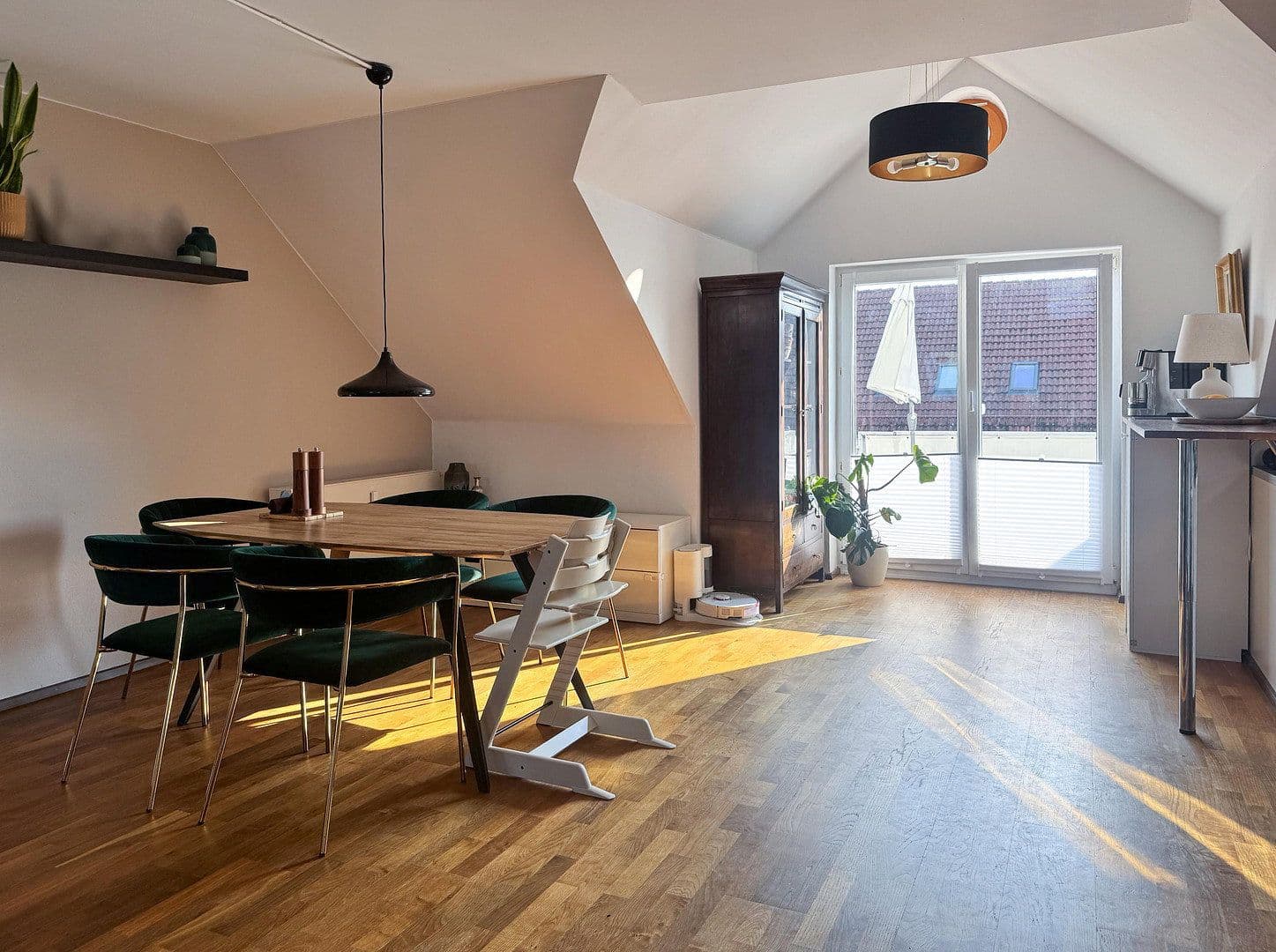 Predaj bytu 3-izbový 83 m², Fürstenfeldbruck, Bavorsko Predaj bytu 3-izbový 83 m², Fürstenfeldbruck, Bavorsko