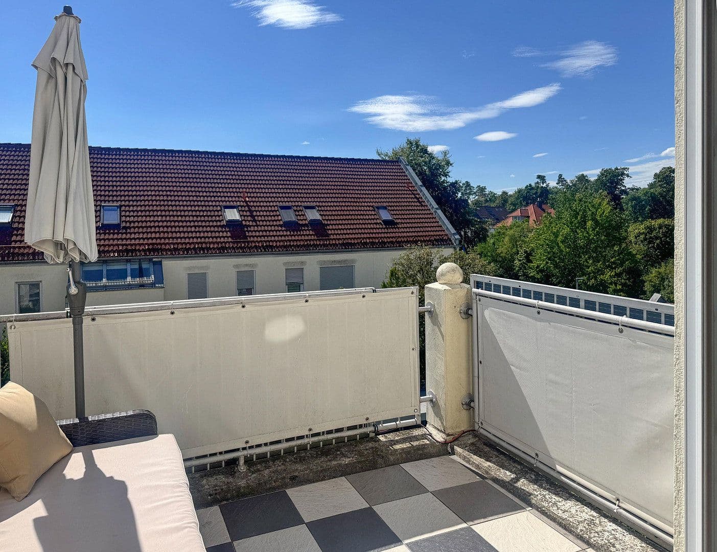 Predaj bytu 3-izbový 83 m², Fürstenfeldbruck, Bavorsko Predaj bytu 3-izbový 83 m², Fürstenfeldbruck, Bavorsko