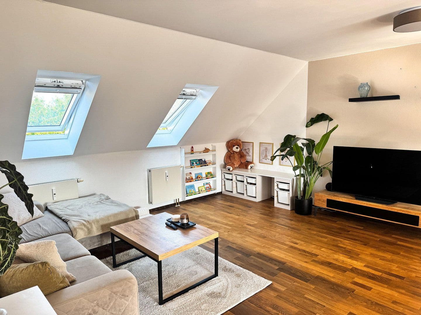 Predaj bytu 3-izbový 83 m², Fürstenfeldbruck, Bavorsko Predaj bytu 3-izbový 83 m², Fürstenfeldbruck, Bavorsko