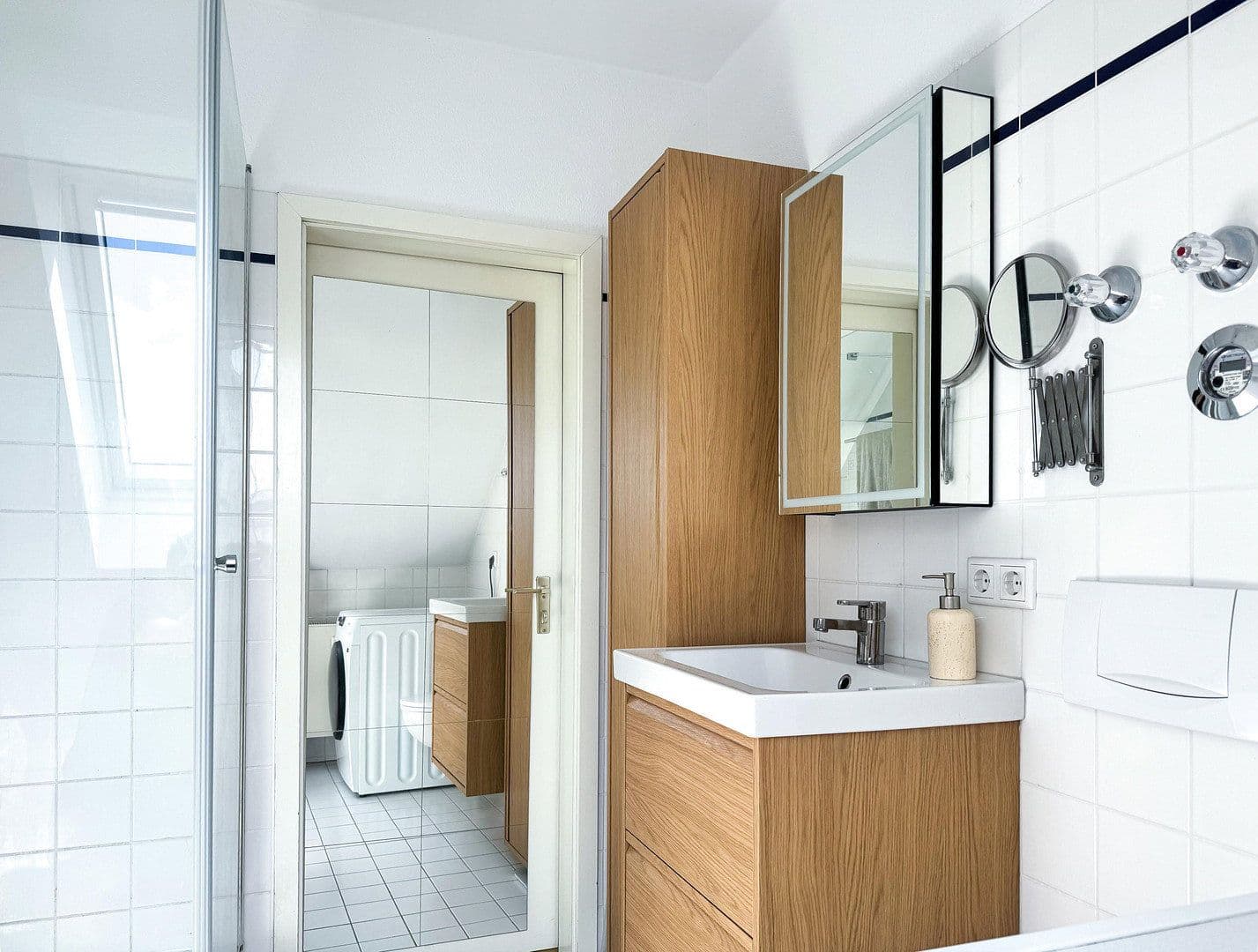 Predaj bytu 3-izbový 83 m², Fürstenfeldbruck, Bavorsko Predaj bytu 3-izbový 83 m², Fürstenfeldbruck, Bavorsko