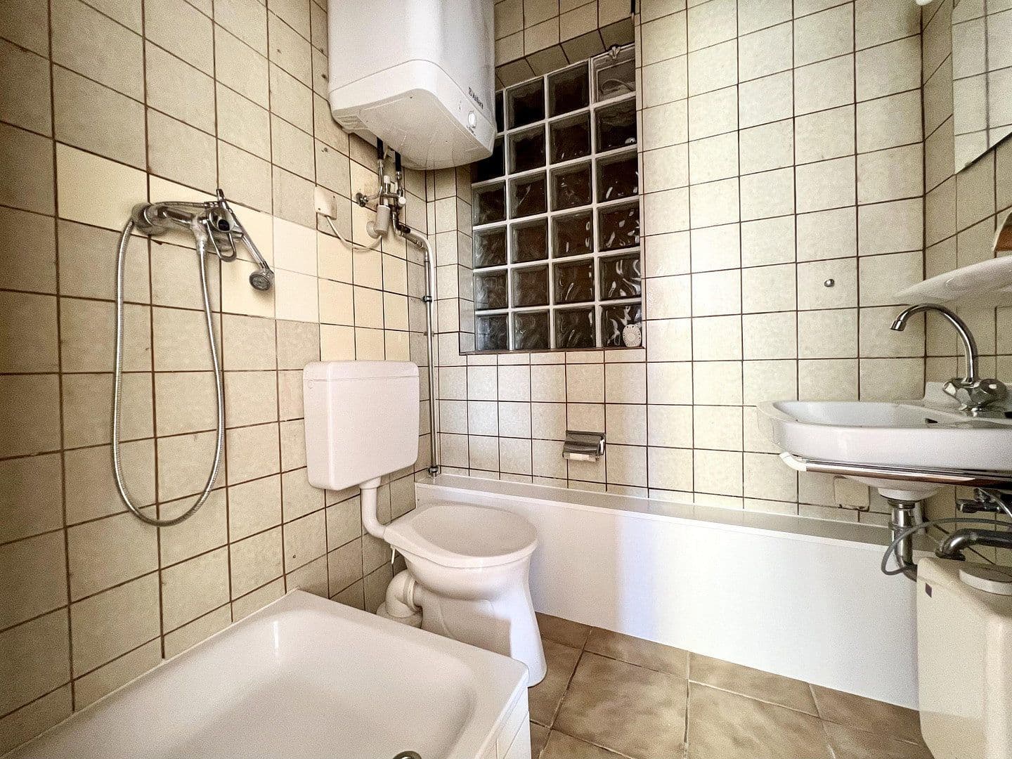 Predaj bytu 1-izbový 20 m², Würzburg, Bavorsko Predaj bytu 1-izbový 20 m², Würzburg, Bavorsko