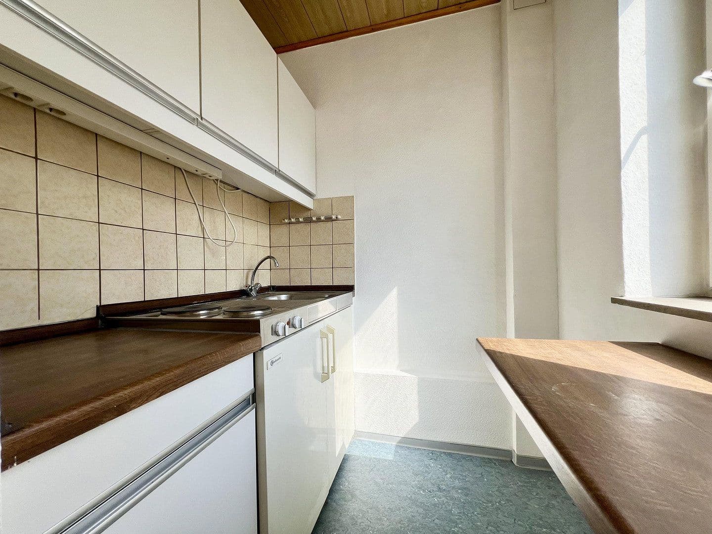 Predaj bytu 1-izbový 20 m², Würzburg, Bavorsko Predaj bytu 1-izbový 20 m², Würzburg, Bavorsko