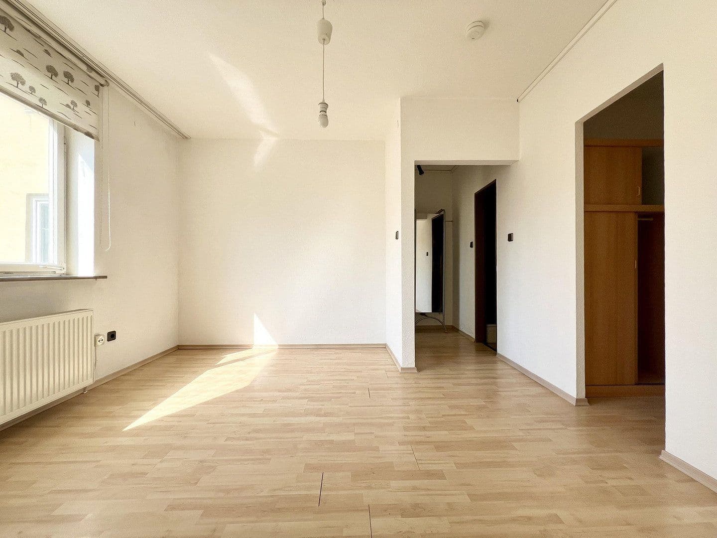 Predaj bytu 1-izbový 20 m², Würzburg, Bavorsko Predaj bytu 1-izbový 20 m², Würzburg, Bavorsko