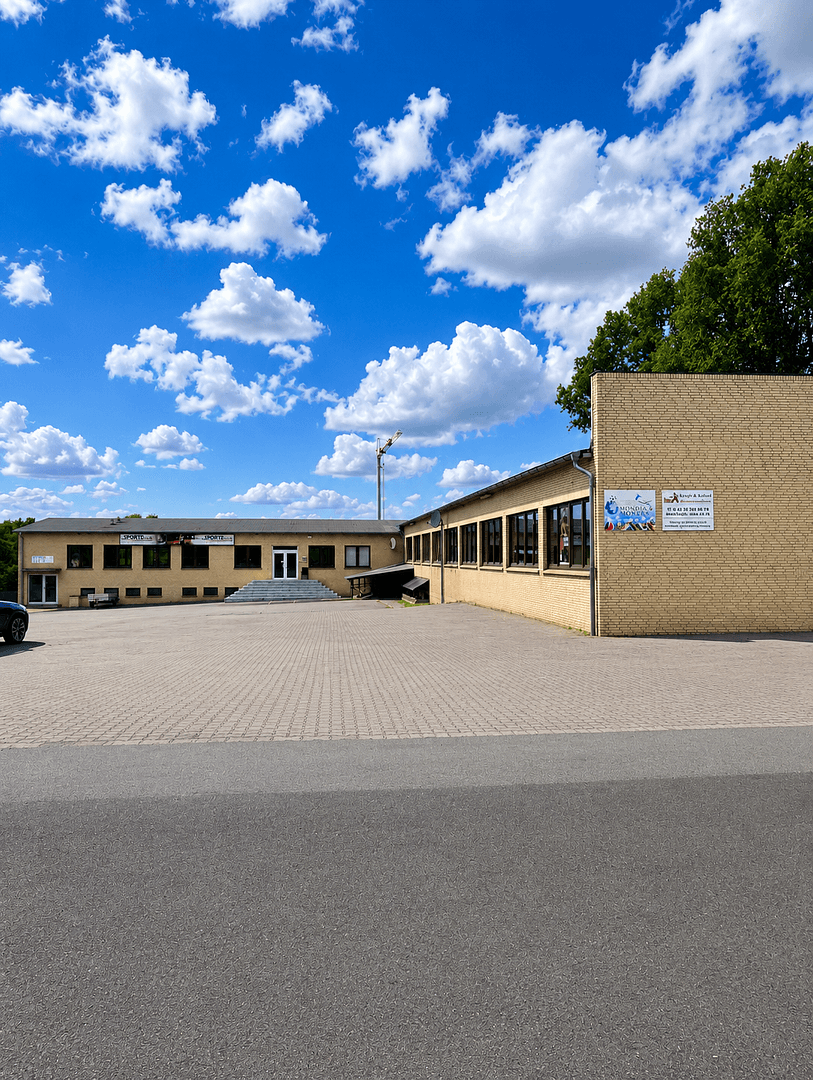 Predaj domu 4.300 m², pozemok 4.300 m², Büchener Weg 119, Buchhorst, Šlezvicko-Holštajnsko Predaj domu 4.300 m², pozemok 4.300 m², Büchener Weg 119, Buchhorst, Šlezvicko-Holštajnsko