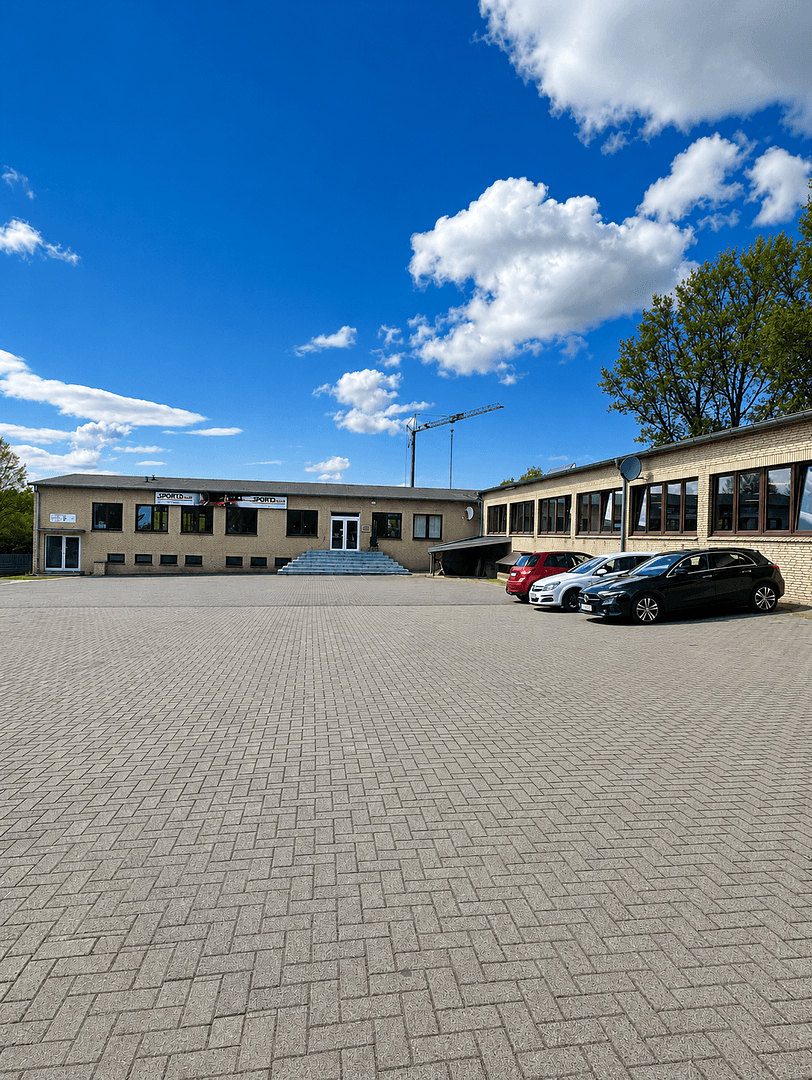 Predaj domu 4.300 m², pozemok 4.300 m², Büchener Weg 119, Buchhorst, Šlezvicko-Holštajnsko Predaj domu 4.300 m², pozemok 4.300 m², Büchener Weg 119, Buchhorst, Šlezvicko-Holštajnsko