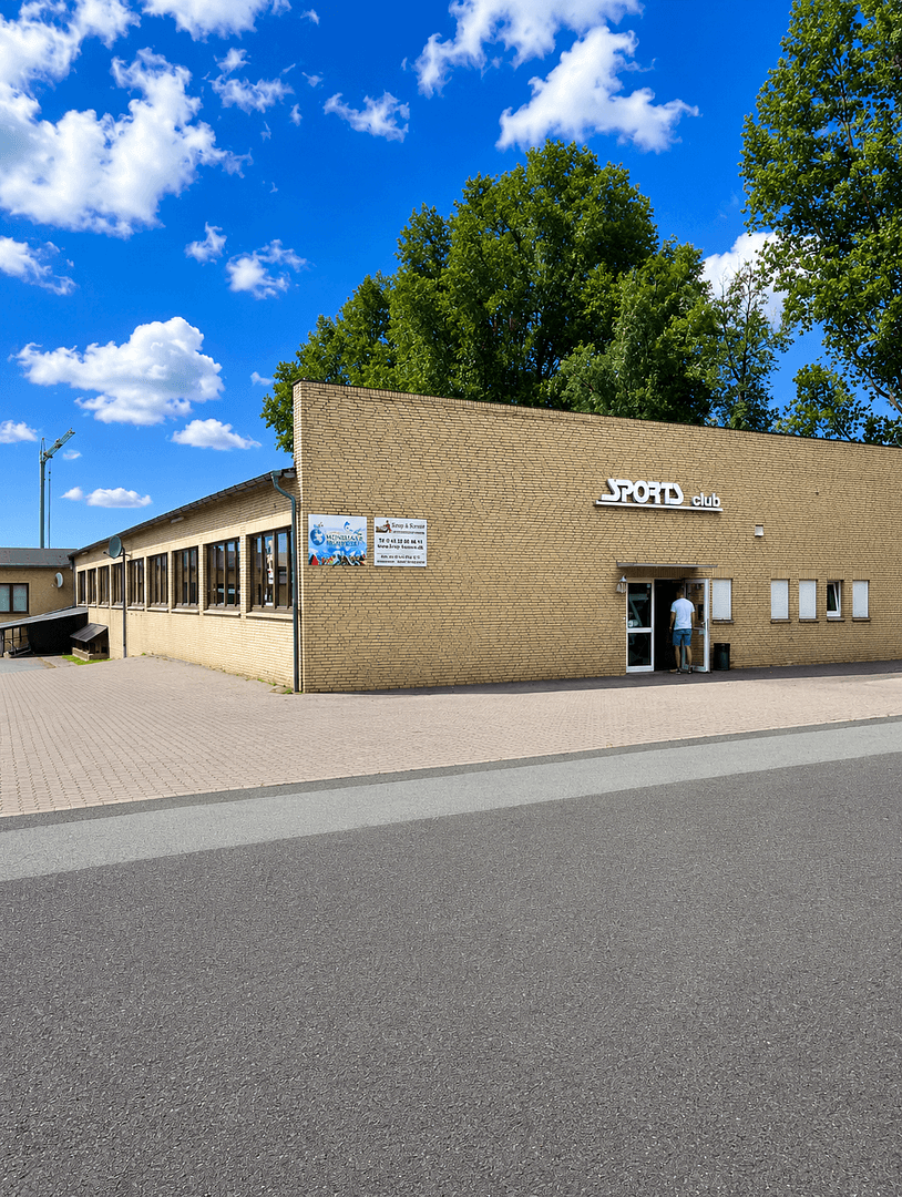 Predaj domu 4.300 m², pozemok 4.300 m², Büchener Weg 119, Buchhorst, Šlezvicko-Holštajnsko Predaj domu 4.300 m², pozemok 4.300 m², Büchener Weg 119, Buchhorst, Šlezvicko-Holštajnsko