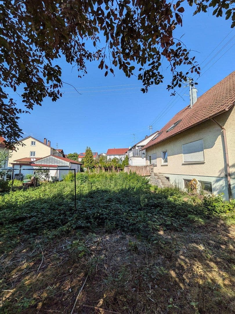 Predaj domu 172 m², pozemok 690 m², Laupheim, Bádensko-Wurttembersko Predaj domu 172 m², pozemok 690 m², Laupheim, Bádensko-Wurttembersko