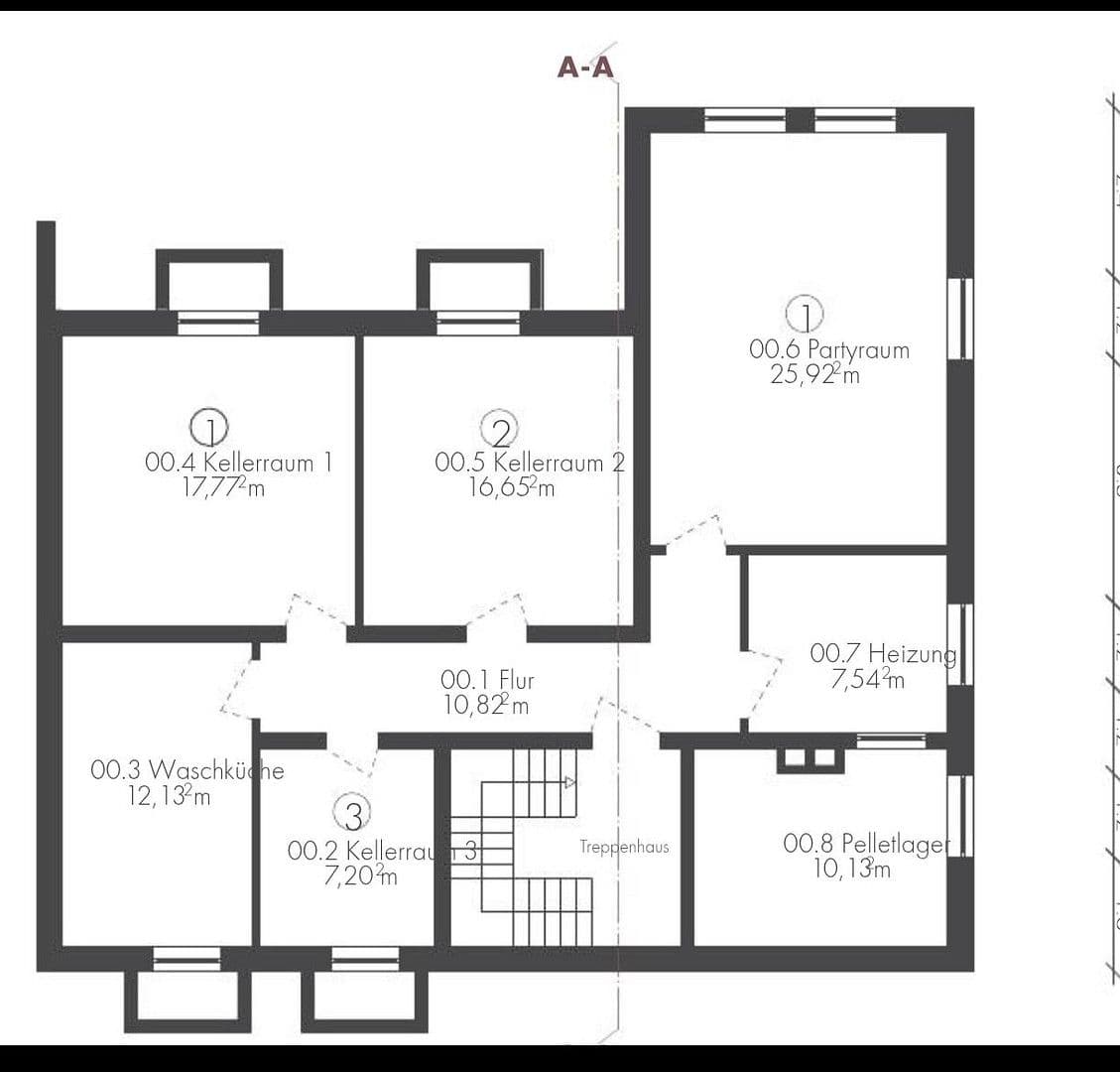 Predaj domu 350 m², pozemok 849 m², Dasing, Bavorsko Predaj domu 350 m², pozemok 849 m², Dasing, Bavorsko