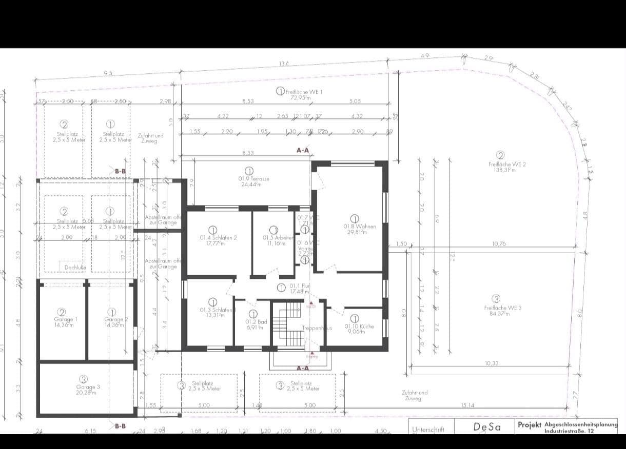 Predaj domu 350 m², pozemok 849 m², Dasing, Bavorsko Predaj domu 350 m², pozemok 849 m², Dasing, Bavorsko