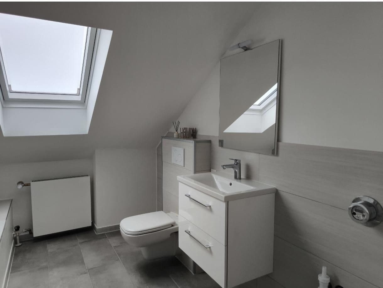 Predaj domu 350 m², pozemok 849 m², Dasing, Bavorsko Predaj domu 350 m², pozemok 849 m², Dasing, Bavorsko