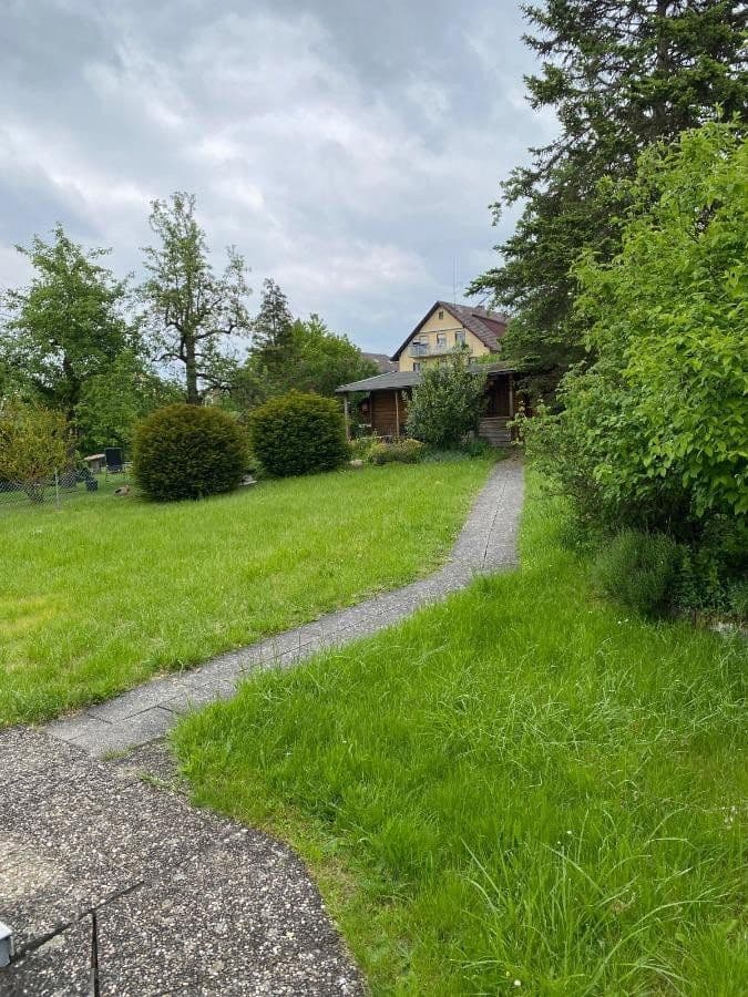 Predaj domu 456 m², pozemok 1.070 m², Gießen, Hesensko Predaj domu 456 m², pozemok 1.070 m², Gießen, Hesensko