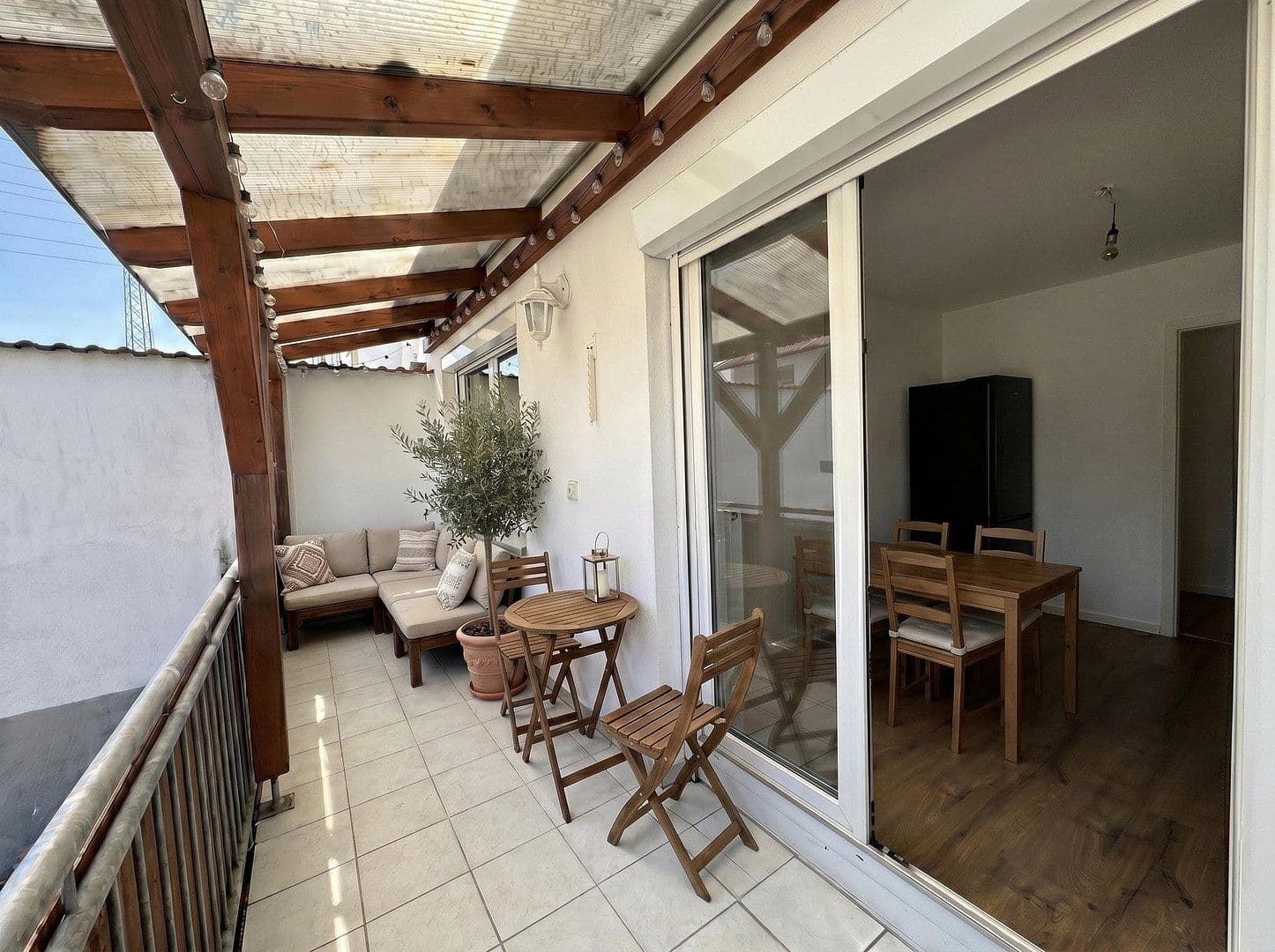 Prenájom bytu 3-izbový 73 m², Geisfelder Str. 119, Bamberg, Bavorsko Prenájom bytu 3-izbový 73 m², Geisfelder Str. 119, Bamberg, Bavorsko