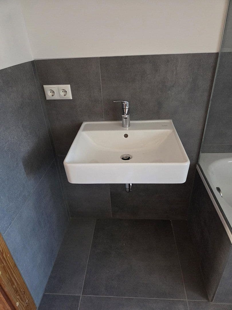Prenájom bytu 1-izbový 43 m², Alaunstraße 82, Dresden, Sasko Prenájom bytu 1-izbový 43 m², Alaunstraße 82, Dresden, Sasko