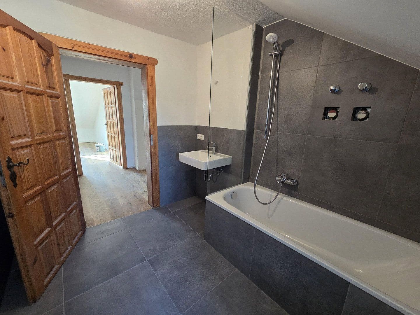 Prenájom bytu 1-izbový 43 m², Alaunstraße 82, Dresden, Sasko Prenájom bytu 1-izbový 43 m², Alaunstraße 82, Dresden, Sasko