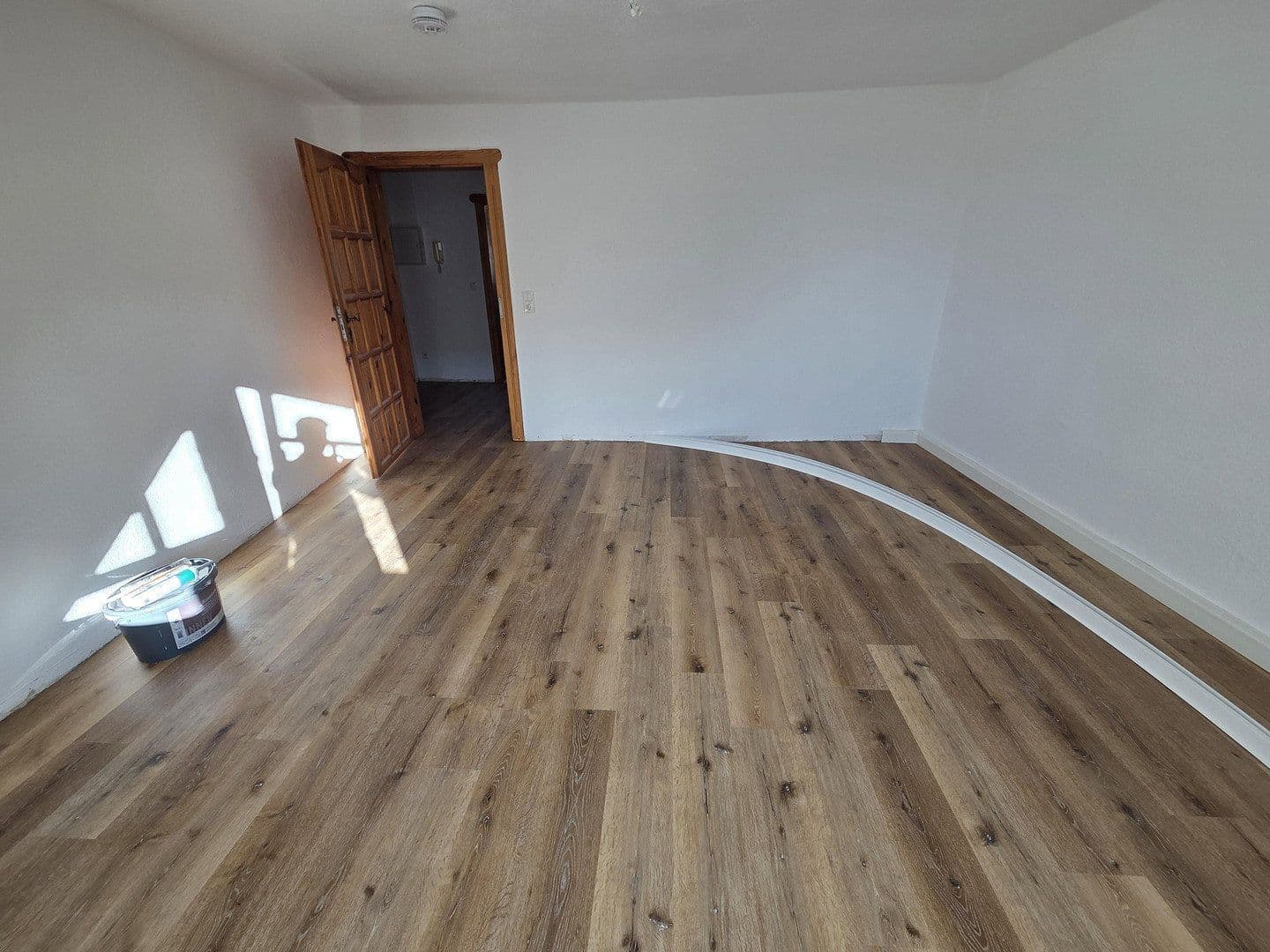 Prenájom bytu 1-izbový 43 m², Alaunstraße 82, Dresden, Sasko Prenájom bytu 1-izbový 43 m², Alaunstraße 82, Dresden, Sasko