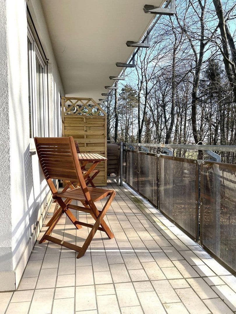 Prenájom bytu 1-izbový 42 m², Heinrich-Heine-Straße 2d, Borsdorf, Sasko Prenájom bytu 1-izbový 42 m², Heinrich-Heine-Straße 2d, Borsdorf, Sasko