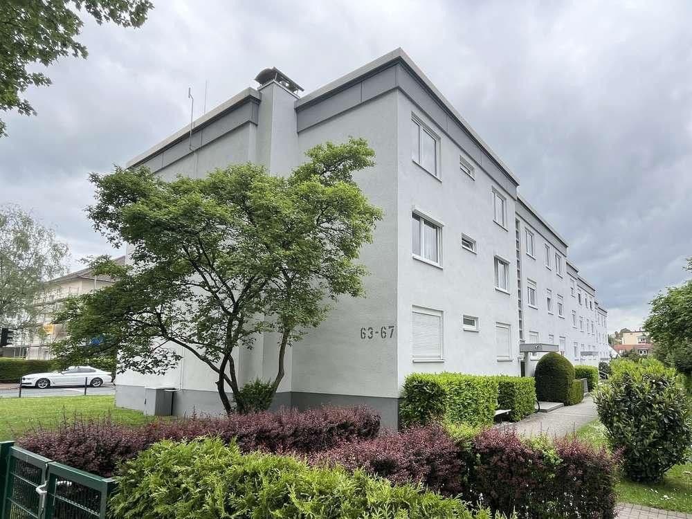 Predaj bytu 3-izbový 79 m², Bad Homburg vor der Höhe, Hesensko Predaj bytu 3-izbový 79 m², Bad Homburg vor der Höhe, Hesensko