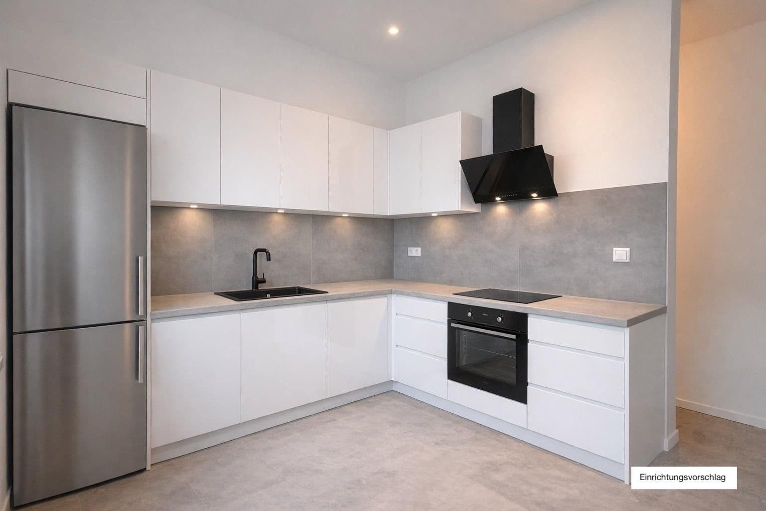 Predaj bytu 2-izbový 60 m², Brombergerstraße 19, Wuppertal, Severné Porýnie - Westfálsko Predaj bytu 2-izbový 60 m², Brombergerstraße 19, Wuppertal, Severné Porýnie - Westfálsko