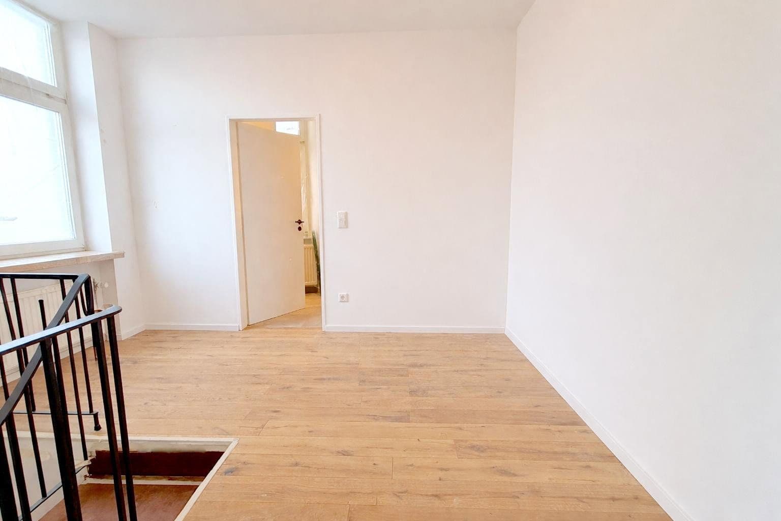 Predaj bytu 2-izbový 60 m², Brombergerstraße 19, Wuppertal, Severné Porýnie - Westfálsko Predaj bytu 2-izbový 60 m², Brombergerstraße 19, Wuppertal, Severné Porýnie - Westfálsko