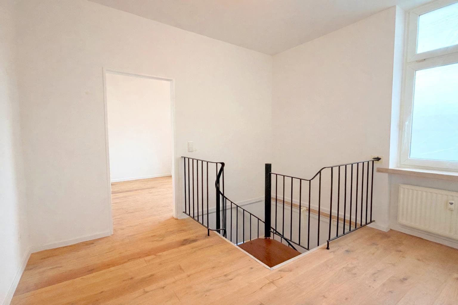 Predaj bytu 2-izbový 60 m², Brombergerstraße 19, Wuppertal, Severné Porýnie - Westfálsko Predaj bytu 2-izbový 60 m², Brombergerstraße 19, Wuppertal, Severné Porýnie - Westfálsko