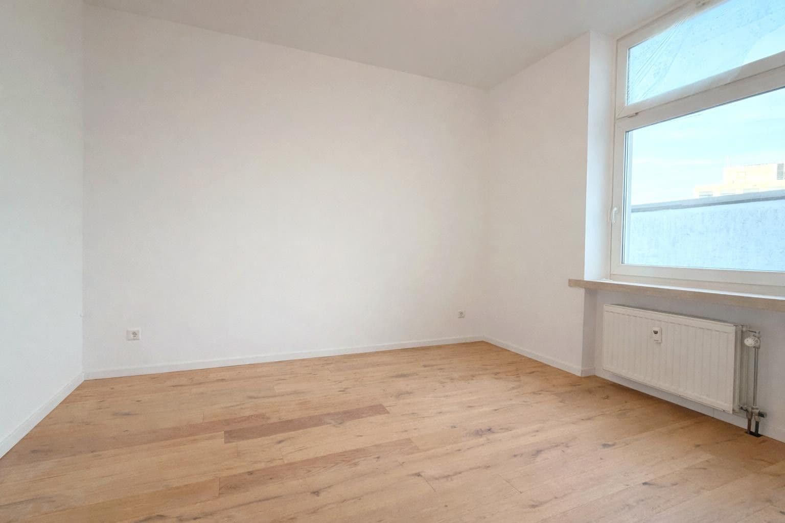 Predaj bytu 2-izbový 60 m², Brombergerstraße 19, Wuppertal, Severné Porýnie - Westfálsko Predaj bytu 2-izbový 60 m², Brombergerstraße 19, Wuppertal, Severné Porýnie - Westfálsko