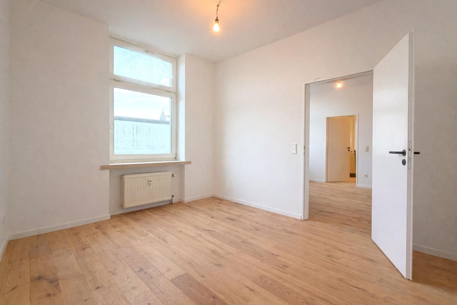 Predaj bytu 2-izbový 60 m², Brombergerstraße 19, Wuppertal, Severné Porýnie - Westfálsko Predaj bytu 2-izbový 60 m², Brombergerstraße 19, Wuppertal, Severné Porýnie - Westfálsko