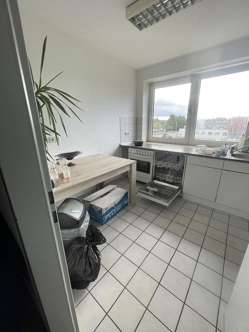 Prenájom kancelárie 148 m², Werkstr. 4, Harrislee, Šlezvicko-Holštajnsko Prenájom kancelárie 148 m², Werkstr. 4, Harrislee, Šlezvicko-Holštajnsko