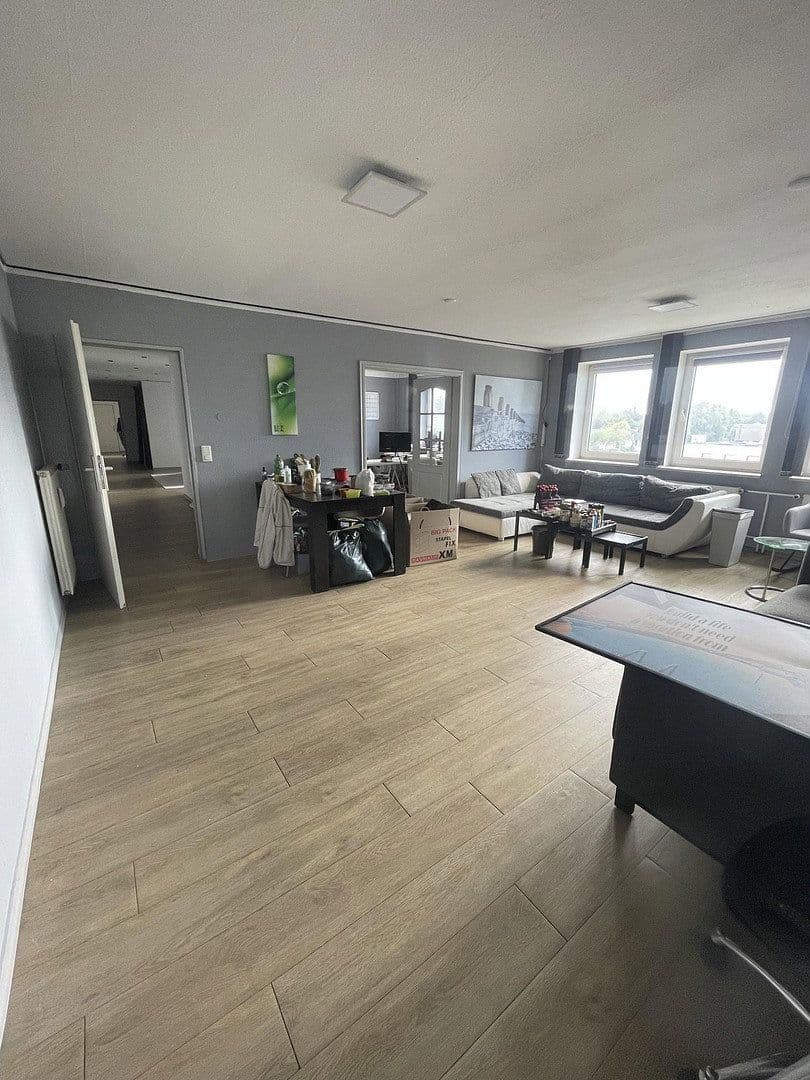 Prenájom kancelárie 148 m², Werkstr. 4, Harrislee, Šlezvicko-Holštajnsko Prenájom kancelárie 148 m², Werkstr. 4, Harrislee, Šlezvicko-Holštajnsko
