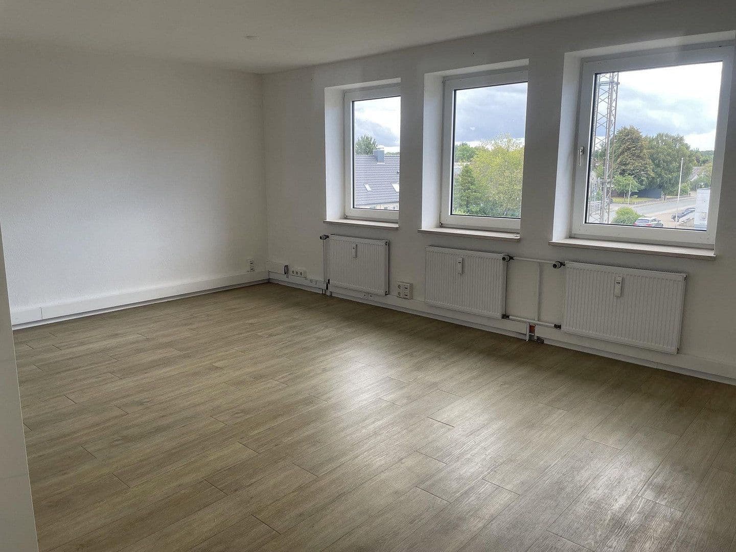 Prenájom kancelárie 148 m², Werkstr. 4, Harrislee, Šlezvicko-Holštajnsko Prenájom kancelárie 148 m², Werkstr. 4, Harrislee, Šlezvicko-Holštajnsko