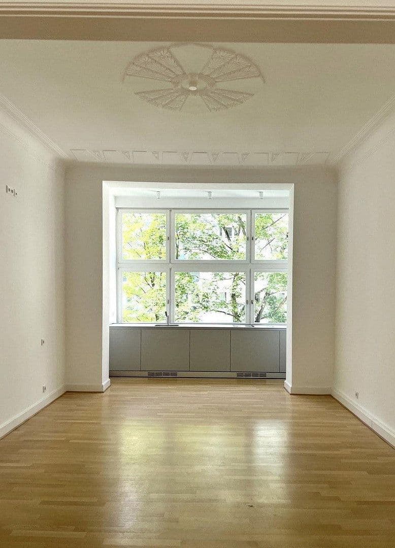 Predaj bytu 5-izbový 176 m², Düsseldorf, Severné Porýnie - Westfálsko Predaj bytu 5-izbový 176 m², Düsseldorf, Severné Porýnie - Westfálsko