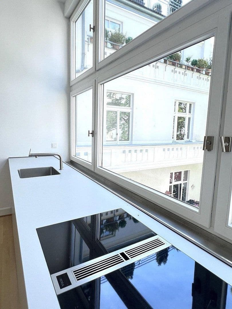 Predaj bytu 5-izbový 176 m², Düsseldorf, Severné Porýnie - Westfálsko Predaj bytu 5-izbový 176 m², Düsseldorf, Severné Porýnie - Westfálsko