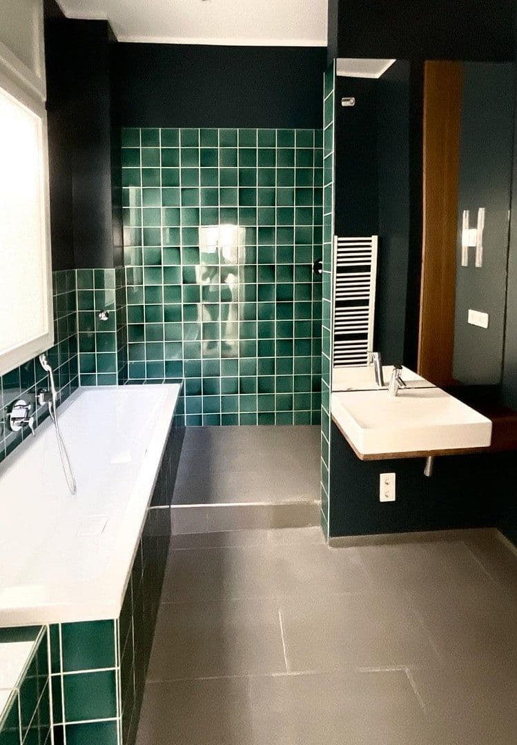 Predaj bytu 5-izbový 176 m², Düsseldorf, Severné Porýnie - Westfálsko Predaj bytu 5-izbový 176 m², Düsseldorf, Severné Porýnie - Westfálsko