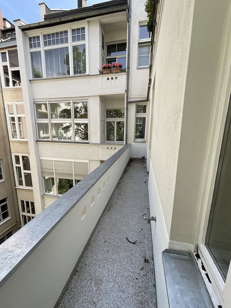 Predaj bytu 5-izbový 176 m², Düsseldorf, Severné Porýnie - Westfálsko Predaj bytu 5-izbový 176 m², Düsseldorf, Severné Porýnie - Westfálsko