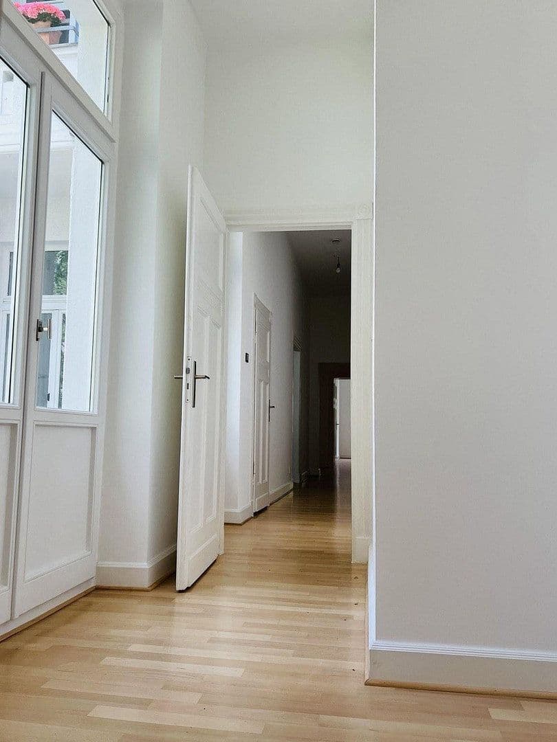 Predaj bytu 5-izbový 176 m², Düsseldorf, Severné Porýnie - Westfálsko Predaj bytu 5-izbový 176 m², Düsseldorf, Severné Porýnie - Westfálsko