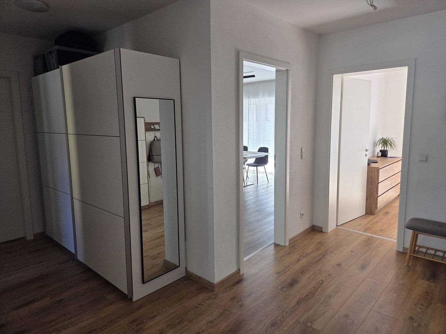 Prenájom bytu 3-izbový 83 m², Ulrichstr. 10, Abensberg, Bavorsko Prenájom bytu 3-izbový 83 m², Ulrichstr. 10, Abensberg, Bavorsko