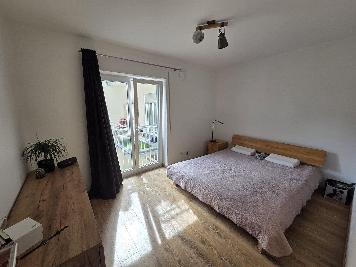 Prenájom bytu 3-izbový 83 m², Ulrichstr. 10, Abensberg, Bavorsko Prenájom bytu 3-izbový 83 m², Ulrichstr. 10, Abensberg, Bavorsko